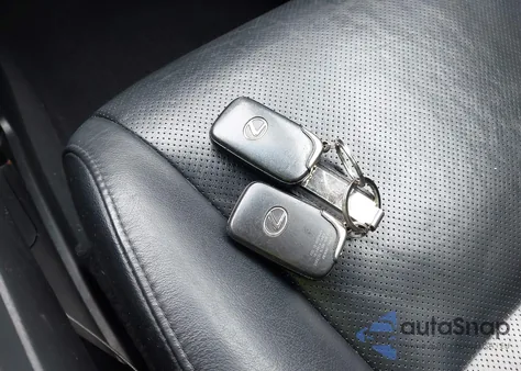 2012 Lexus Rx 350 from USA, damaged, VIN 2T2BK1BA6CC135164